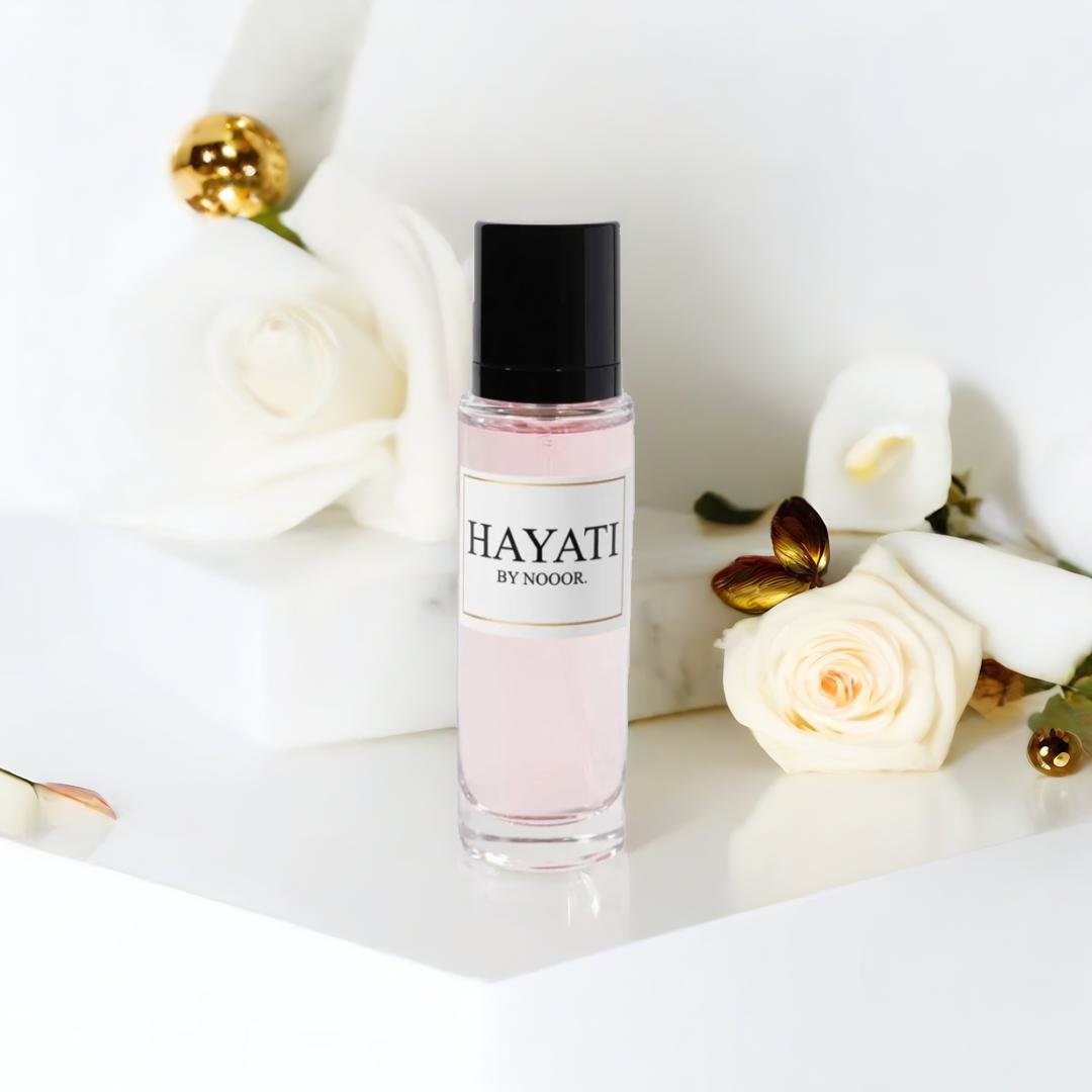 Hayati