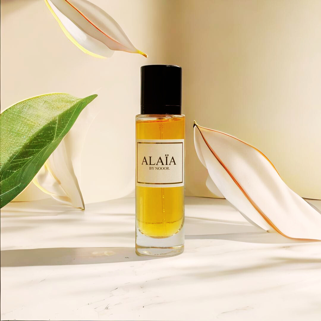 Alaïa
