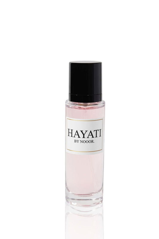 Hayati